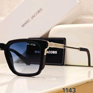 Marc Jacobs  Square Sunglasses