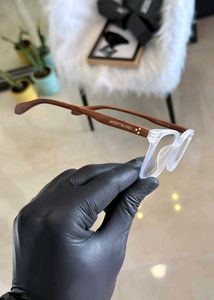 MONT BLANC ***Half Frame Unisex Model premium