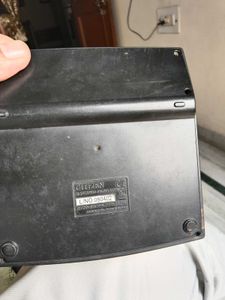 Citizen CT-555 Calculator