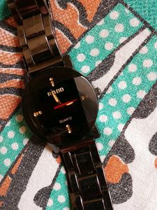 RADD Quartz wrist Watch