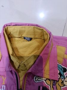 Boy Dress Of 3pic