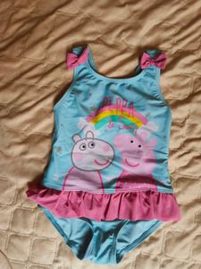 Peppa Pig Swimwear for 2-3Yr Girls’ from Nu