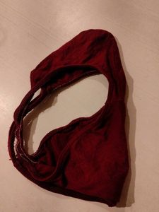 Men's brief.