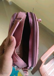 ladies sling bag