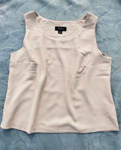 Sleeveless Top