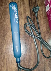 Philips Hair Straightener BHS397/40