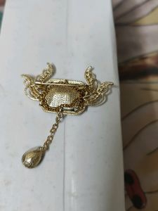 PANJTAN MEN BROACH