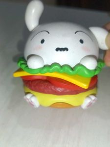 Cute Burger sheero Figure
