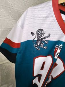 MONTEQUINTO UNISEX OVERSIZE KOREAN JERSEY 🔥🔥