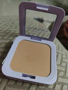 Maybelline Super Stay Powder Foundation