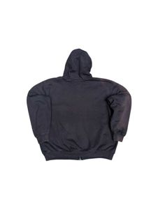 Carhartt Zip-Up Hoodie