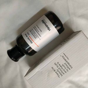 Minimalist Glycolic Acid + sheglam gloss+wallet