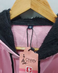 Pink Beautiful Zipper 😍