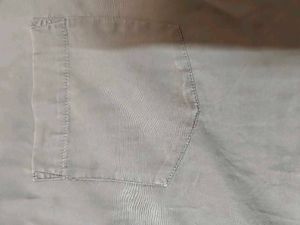 Casual Cotton Full Sleves Shirt