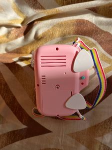 Kids Camera Bubble