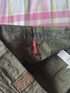 Authentic Y2K Vintage Cargo shorts