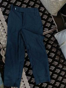 kids Classic Blue tailored Trousers