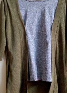 Brand New Top For Women