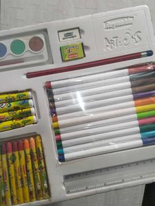 Art and Craft Kit for Kids