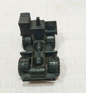 Vintage Collectible 1989 Matchbox Dump Truck.