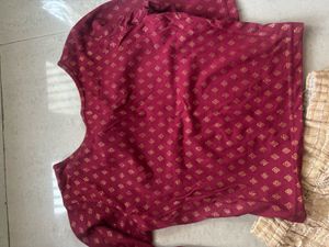 PANTALOONS  Ethnic lehenga choli