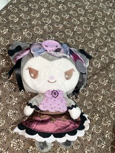 Kuromi Sanrio