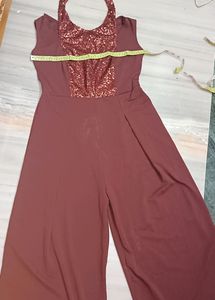 Beautiful Jumpsuit