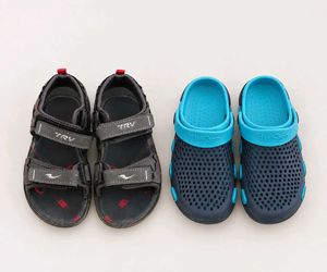 Combo Boys Shoes