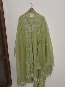 elegant dress material for formal wear