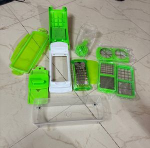 Vegetable Chopper