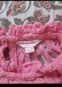 2 Girls Dress &amp; Skirt Set