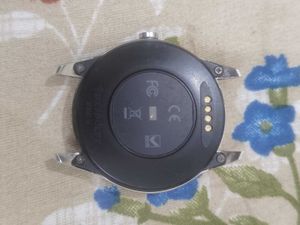 Firebolt Smart Watch