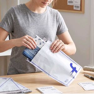 flipkart poly bags 50