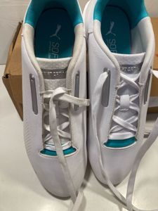 Puma Mercedes-AMG Petronas Sneakers 100% ORIGNAL
