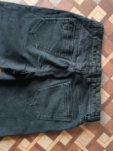 ⚡ ⚡ Flash Sale ⚡ ⚡ Black Denim Jeans