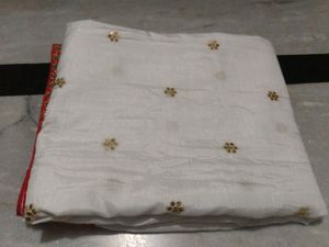 New Designer Saree