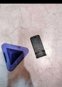 Pack Of 02 Mini Mobile Phone Holder With