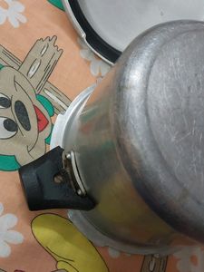 Pressure Cooker