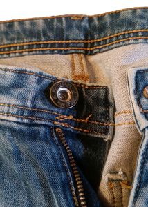 Mens Jean