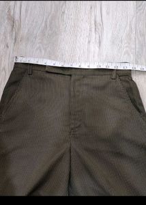 sc5598 Sabrin Bootcut Pants size 26
