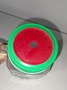 Glass Shaker
