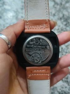 Unique Men's Watch