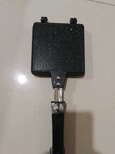Sandwich toaster