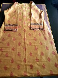 Women Kurta