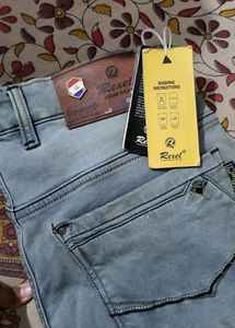 Men's Jeans