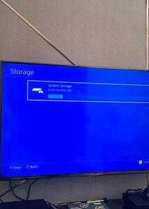 Sony PS4