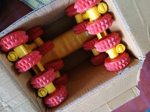 Self Massagers