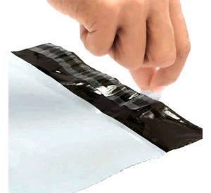100 Small Size Bags