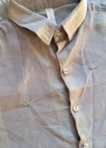 Pack of 4 cotten shirts