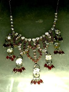 Jewellery Set